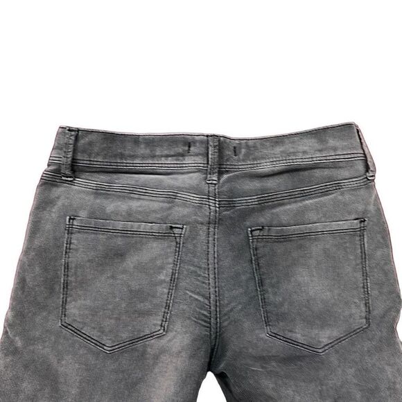 FREE PEOPLE & ANTHROPOLOGIE CURRENT ELLIOTT Jeans Pants Bundle Lot of 2 Size 24” - Picture 5 of 7